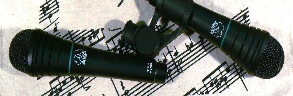 Microphone AKG D3700 akg-d3700
