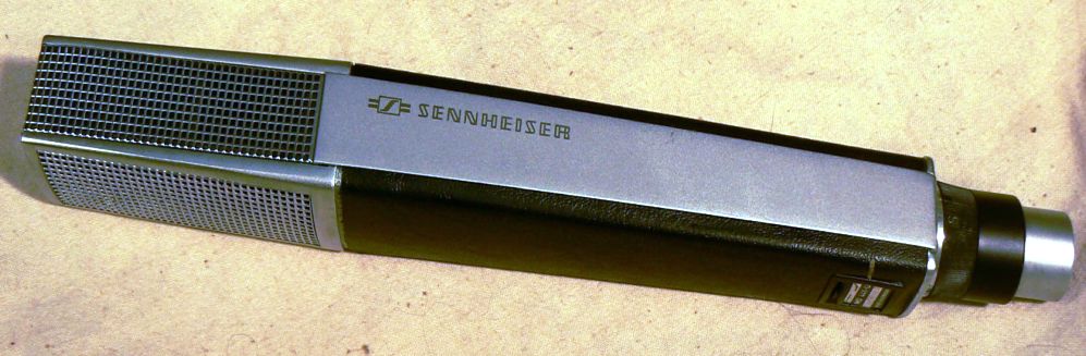 Microphone Sennheiser MD441-U microphone-sennheise-md441-u